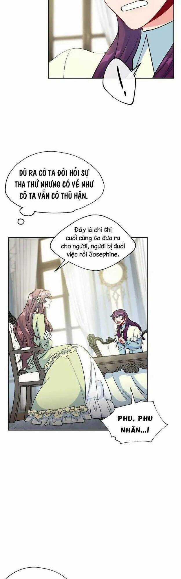 Bí Quyết Trà 50 Của Nữ Công Tước Chapter 24 trang 4