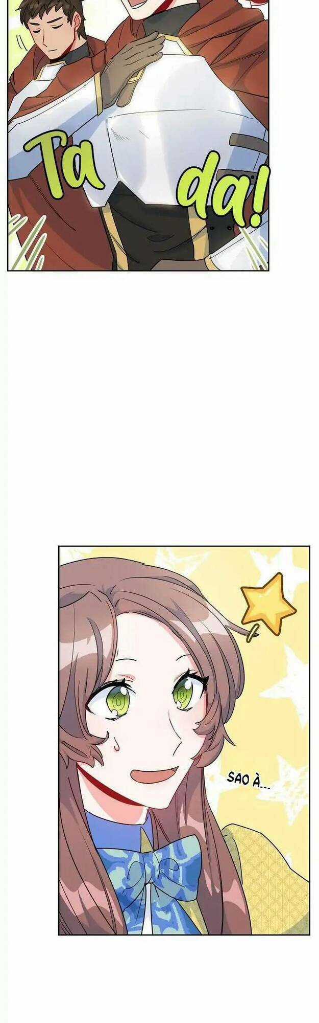 Bí Quyết Trà 50 Của Nữ Công Tước Chapter 24 trang 41