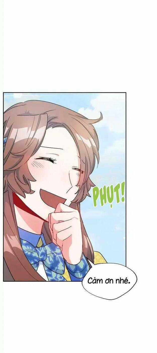 Bí Quyết Trà 50 Của Nữ Công Tước Chapter 24 trang 42