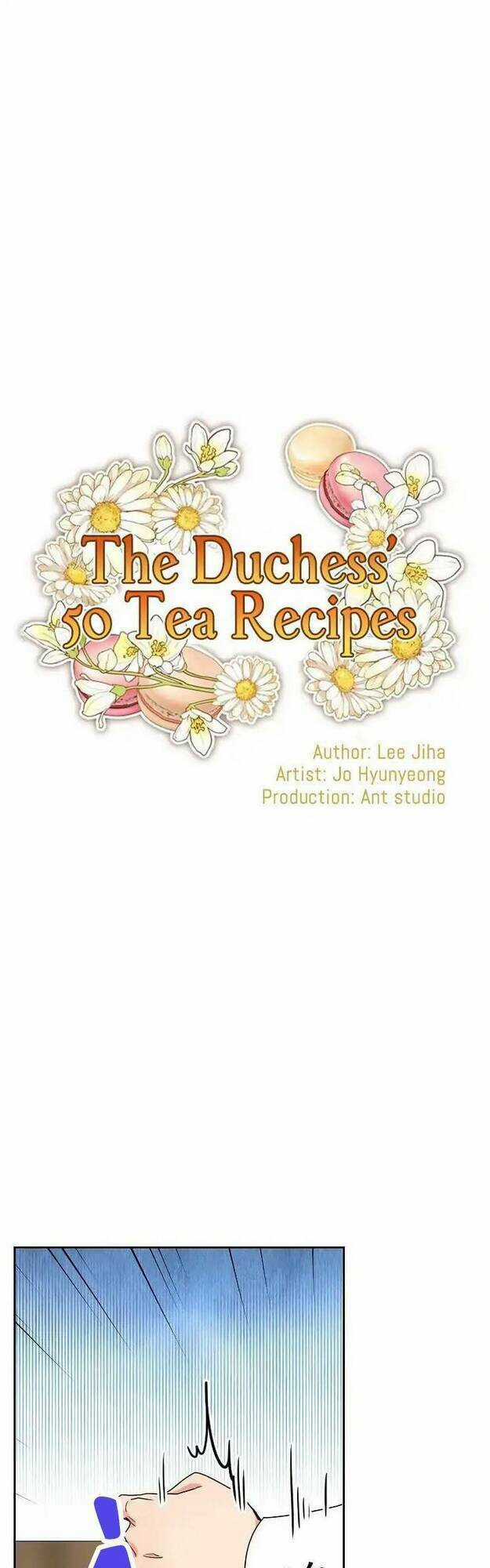 Bí Quyết Trà 50 Của Nữ Công Tước Chapter 24 trang 7