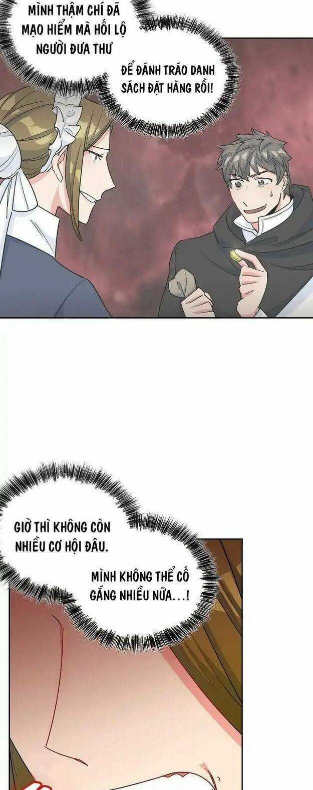 Bí Quyết Trà 50 Của Nữ Công Tước Chapter 24 trang 9