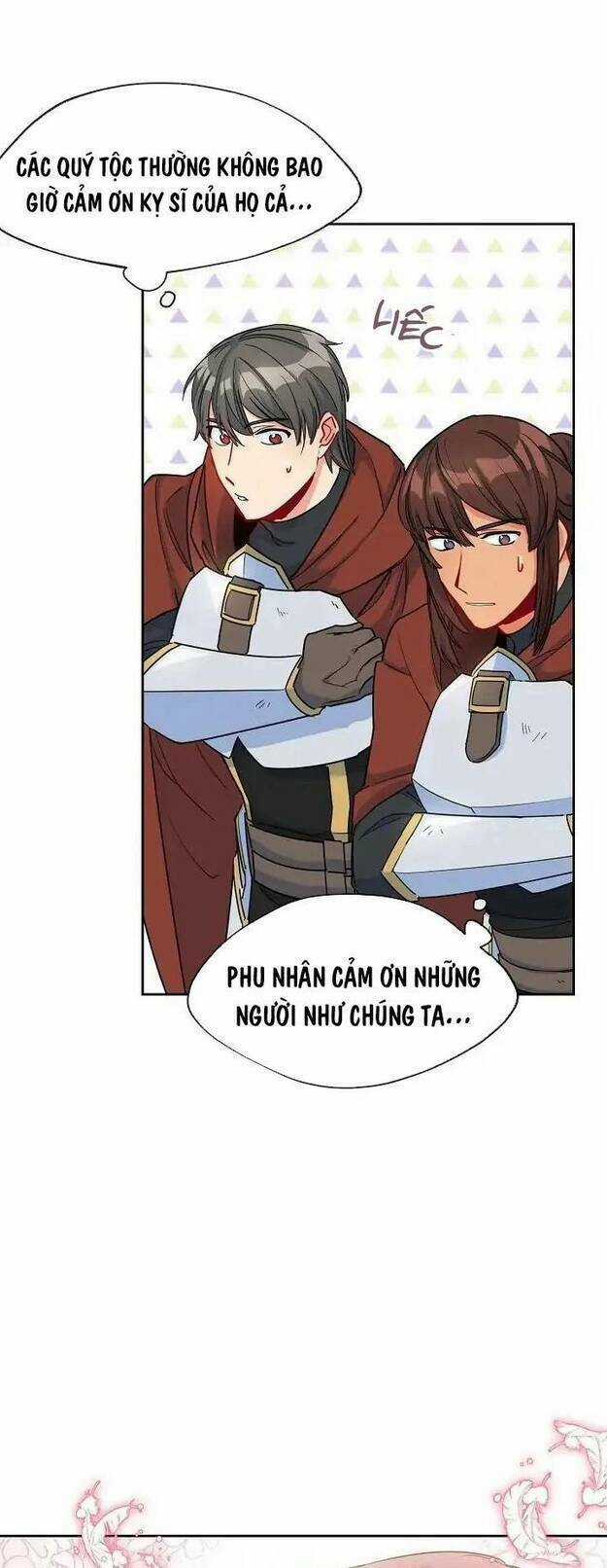 Bí Quyết Trà 50 Của Nữ Công Tước Chapter 25 trang 10