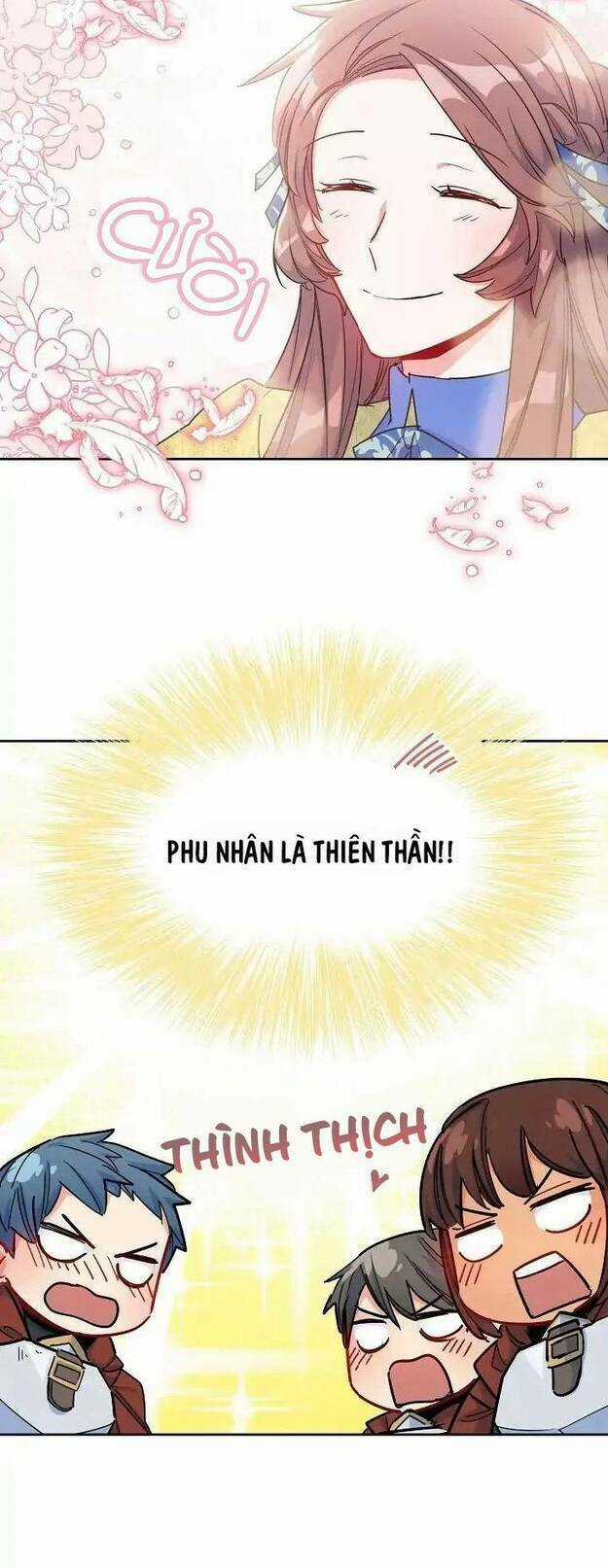 Bí Quyết Trà 50 Của Nữ Công Tước Chapter 25 trang 11