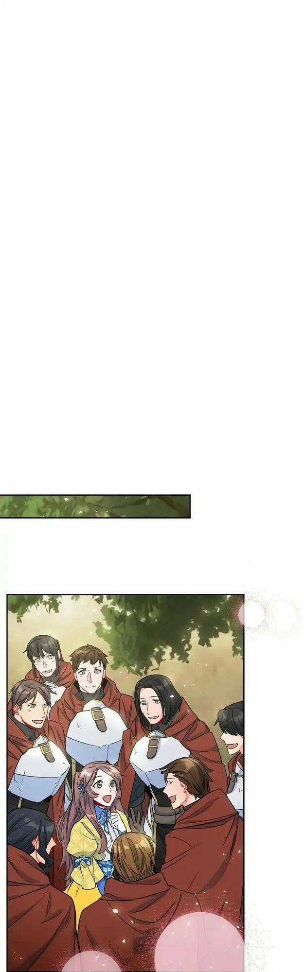 Bí Quyết Trà 50 Của Nữ Công Tước Chapter 25 trang 12