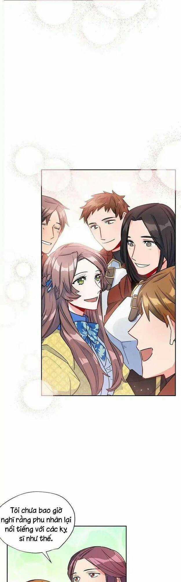 Bí Quyết Trà 50 Của Nữ Công Tước Chapter 25 trang 13