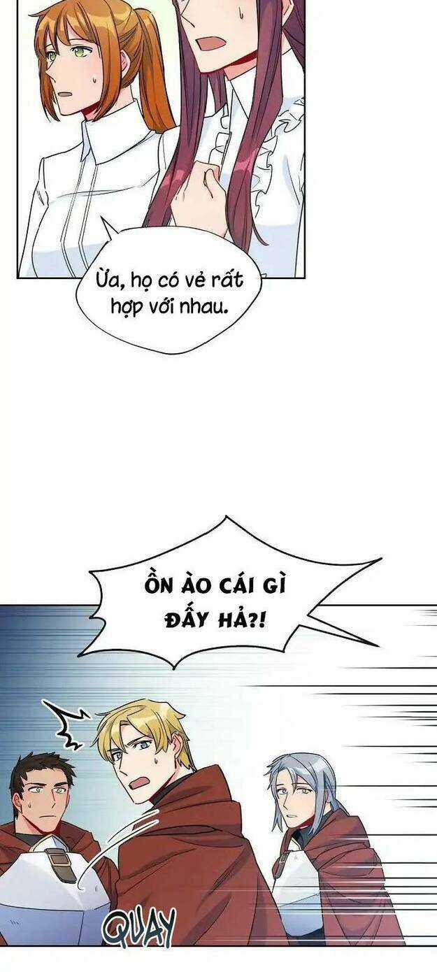 Bí Quyết Trà 50 Của Nữ Công Tước Chapter 25 trang 14