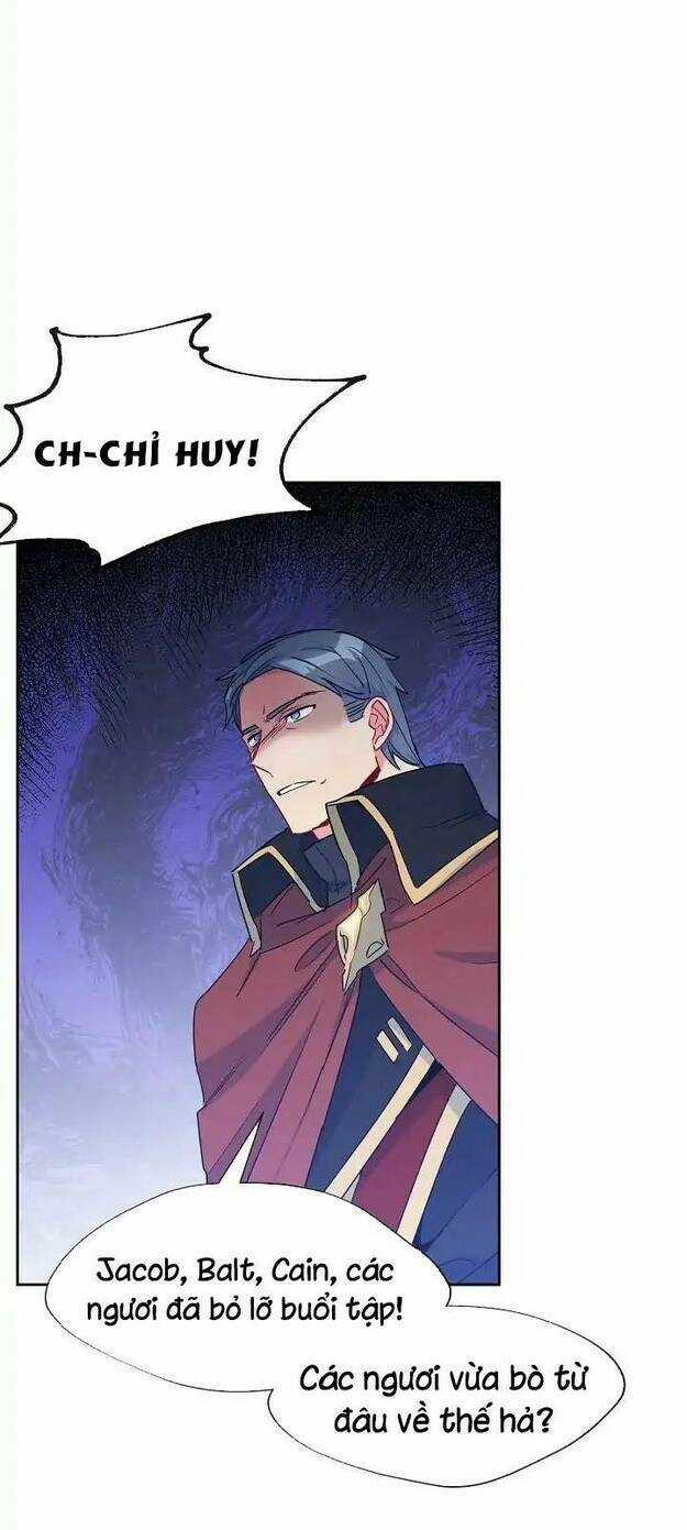 Bí Quyết Trà 50 Của Nữ Công Tước Chapter 25 trang 15