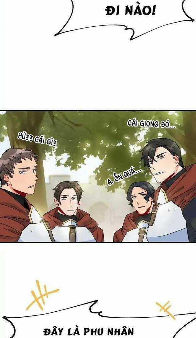 Bí Quyết Trà 50 Của Nữ Công Tước Chapter 25 trang 2