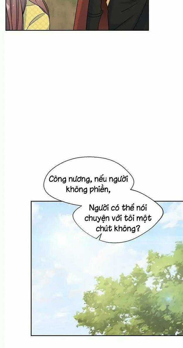 Bí Quyết Trà 50 Của Nữ Công Tước Chapter 25 trang 20