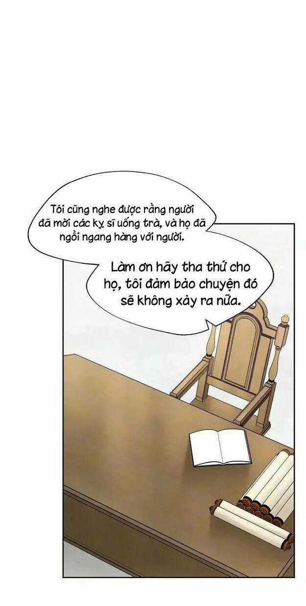 Bí Quyết Trà 50 Của Nữ Công Tước Chapter 25 trang 23