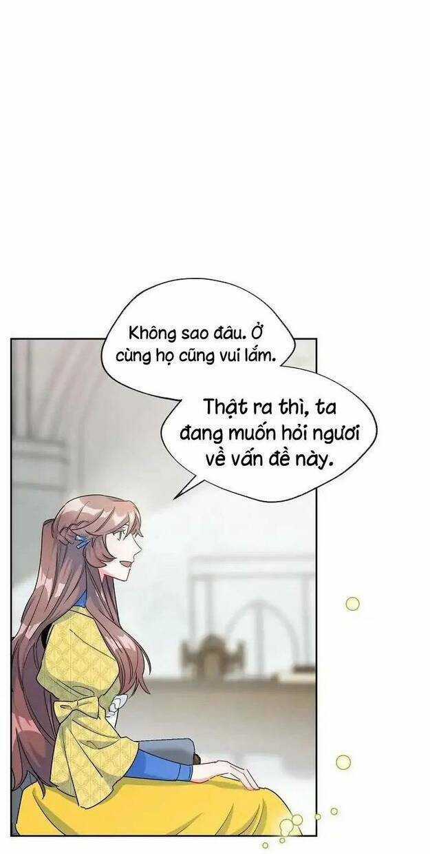 Bí Quyết Trà 50 Của Nữ Công Tước Chapter 25 trang 24