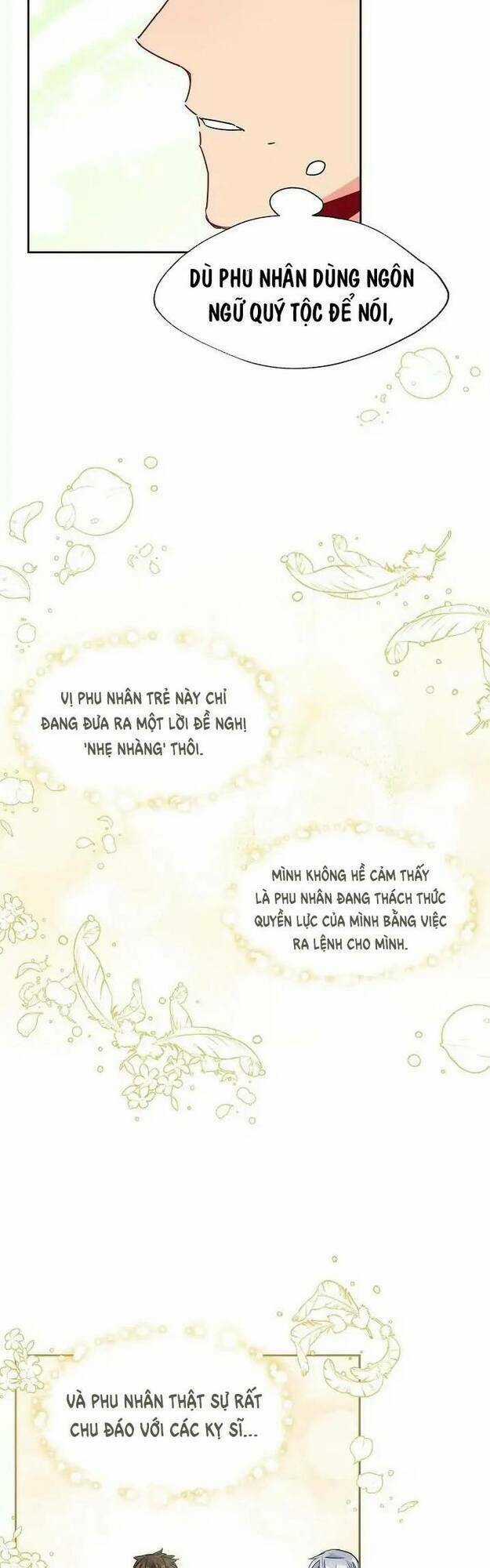 Bí Quyết Trà 50 Của Nữ Công Tước Chapter 25 trang 26