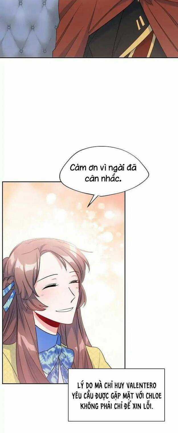 Bí Quyết Trà 50 Của Nữ Công Tước Chapter 25 trang 28