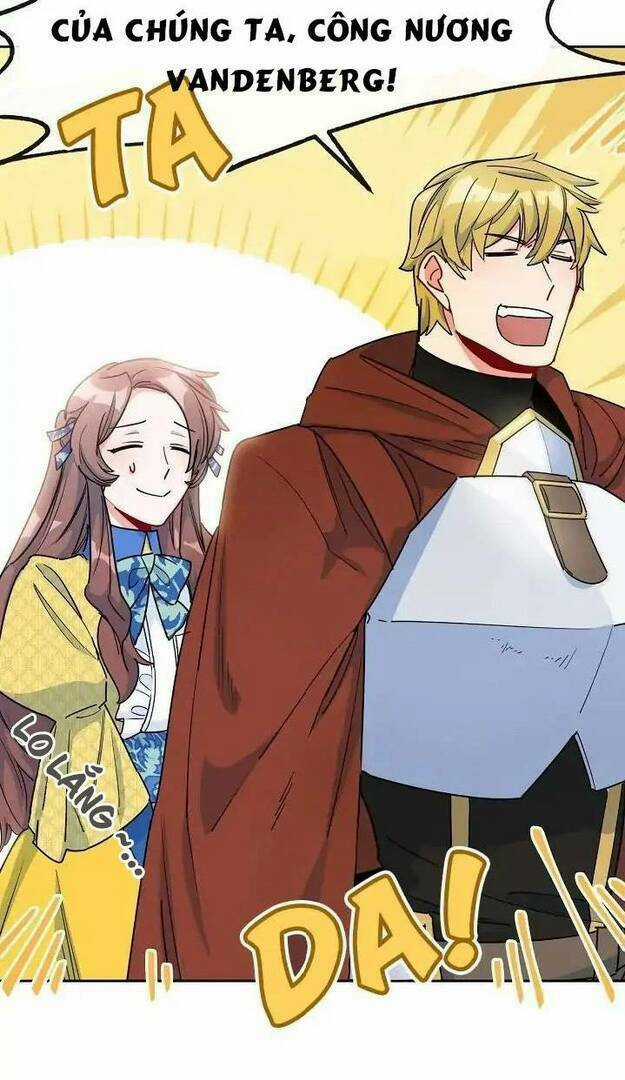 Bí Quyết Trà 50 Của Nữ Công Tước Chapter 25 trang 3