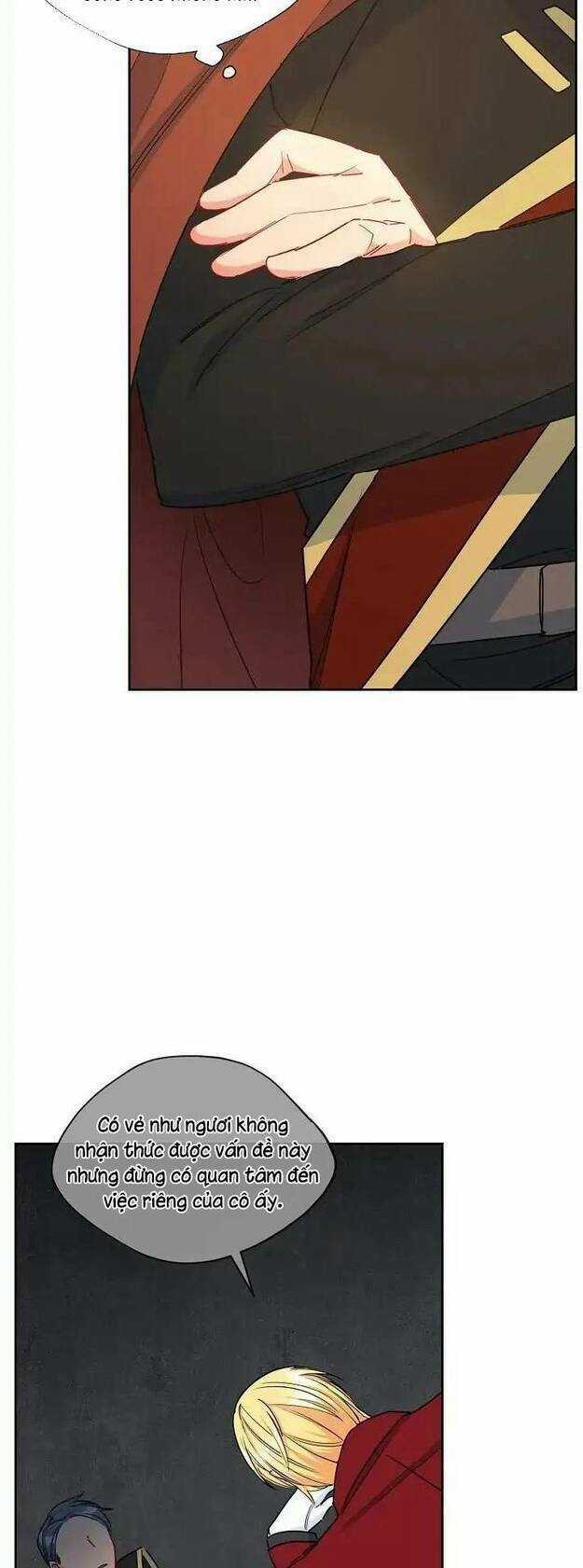 Bí Quyết Trà 50 Của Nữ Công Tước Chapter 25 trang 31