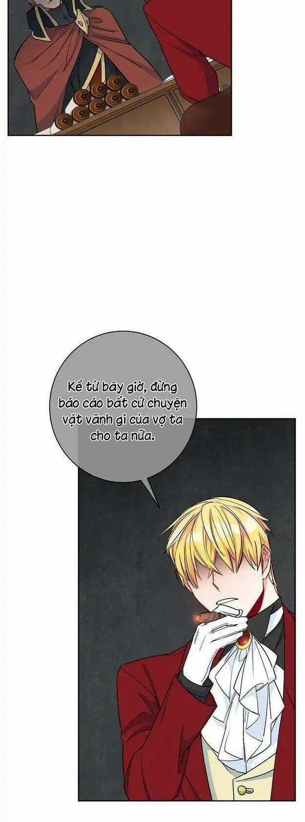 Bí Quyết Trà 50 Của Nữ Công Tước Chapter 25 trang 32