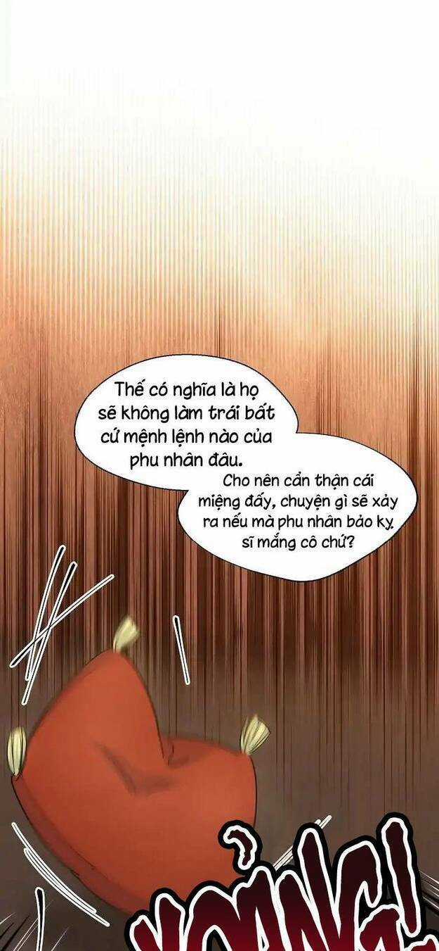 Bí Quyết Trà 50 Của Nữ Công Tước Chapter 25 trang 35