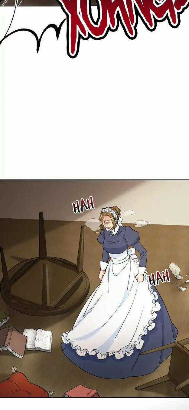 Bí Quyết Trà 50 Của Nữ Công Tước Chapter 25 trang 36