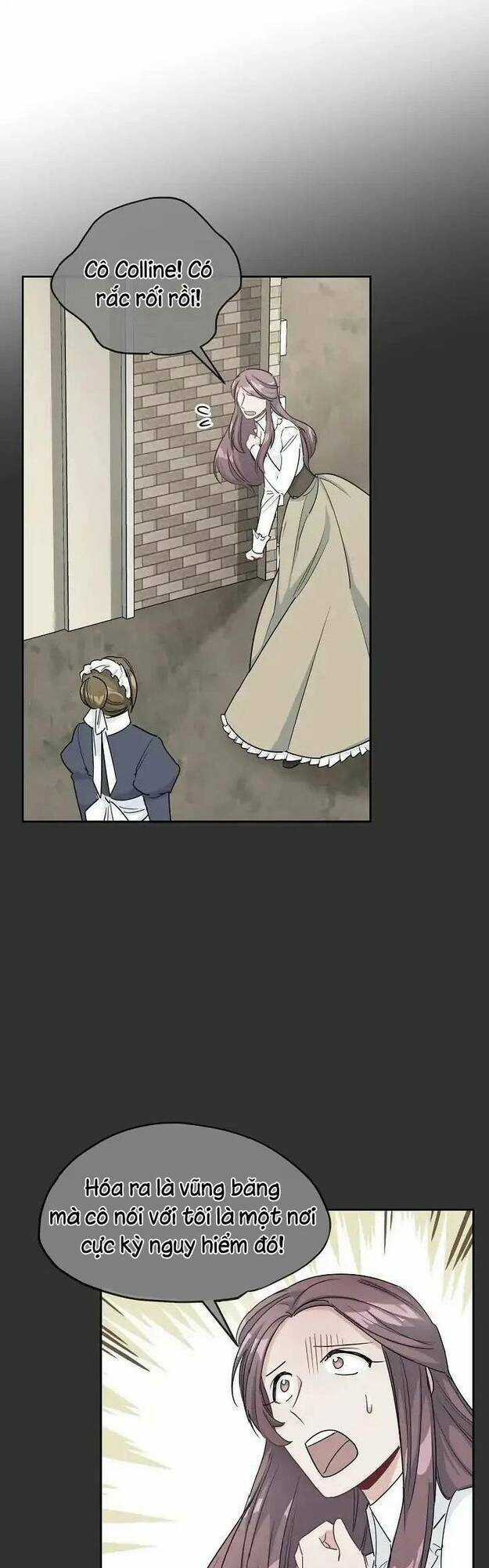 Bí Quyết Trà 50 Của Nữ Công Tước Chapter 25 trang 37