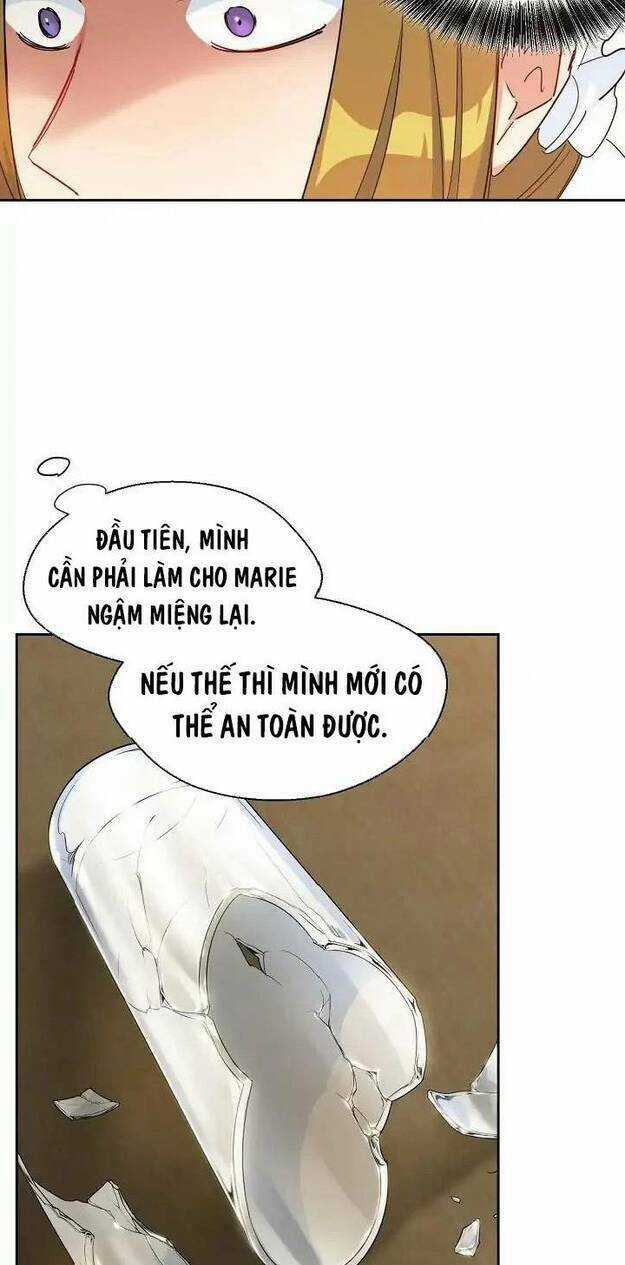 Bí Quyết Trà 50 Của Nữ Công Tước Chapter 25 trang 39