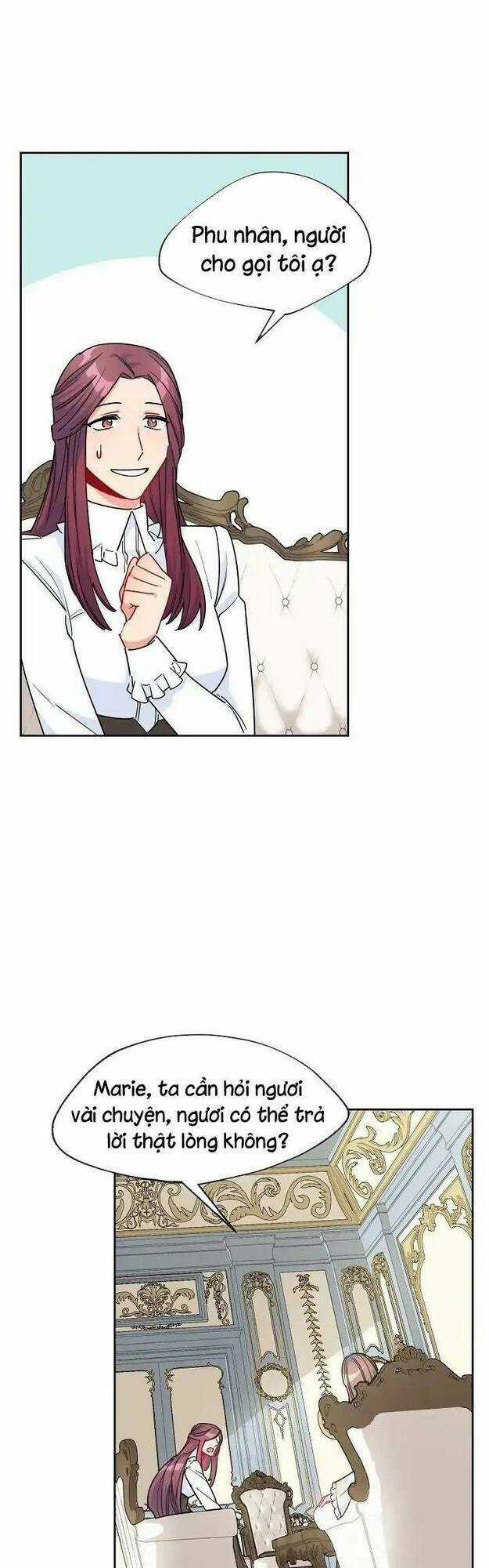 Bí Quyết Trà 50 Của Nữ Công Tước Chapter 25 trang 41