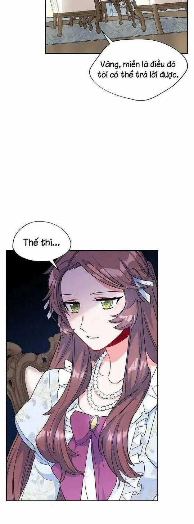 Bí Quyết Trà 50 Của Nữ Công Tước Chapter 25 trang 42