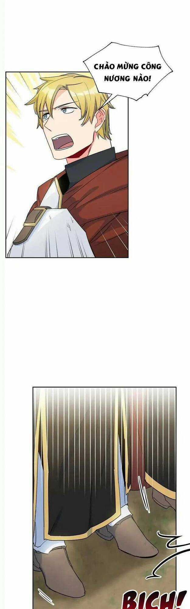 Bí Quyết Trà 50 Của Nữ Công Tước Chapter 25 trang 5