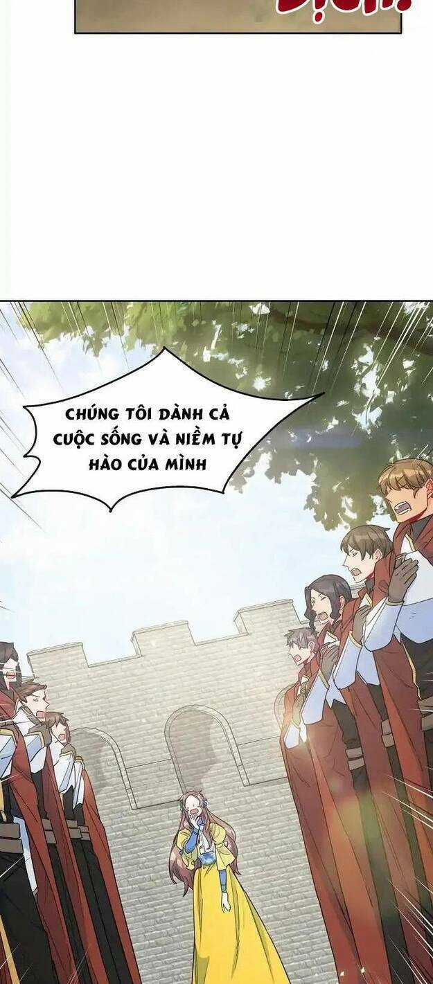 Bí Quyết Trà 50 Của Nữ Công Tước Chapter 25 trang 6