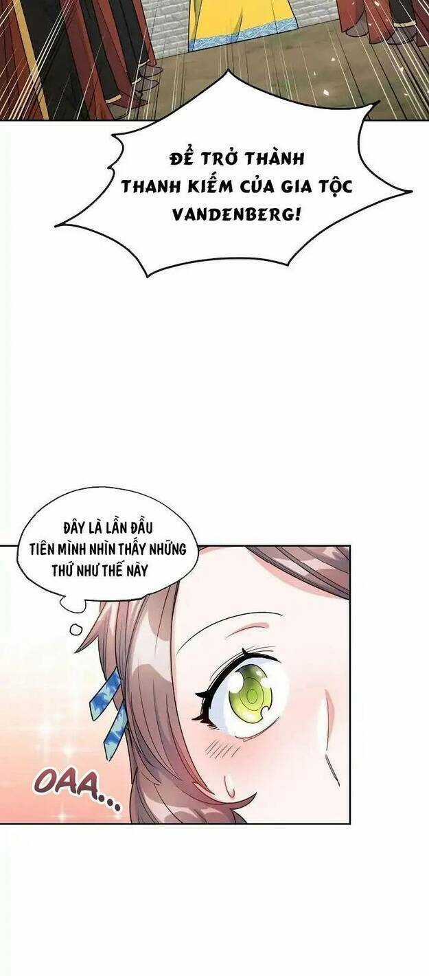 Bí Quyết Trà 50 Của Nữ Công Tước Chapter 25 trang 7