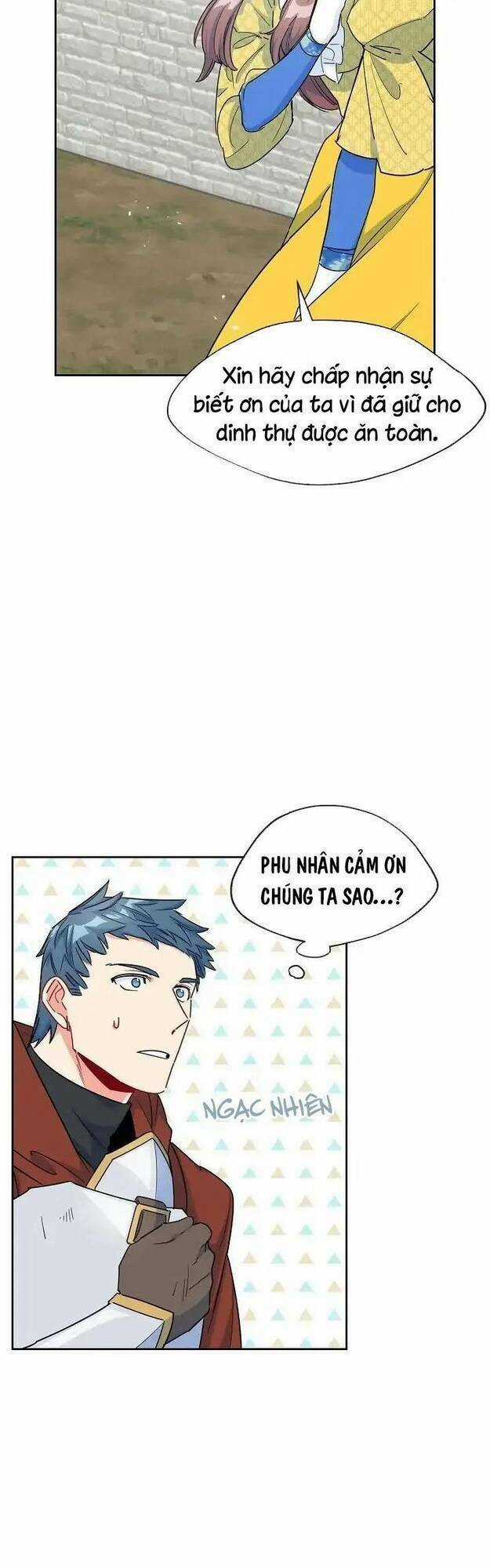 Bí Quyết Trà 50 Của Nữ Công Tước Chapter 25 trang 9