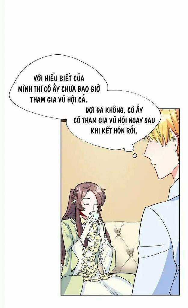 Bí Quyết Trà 50 Của Nữ Công Tước Chapter 26 trang 10
