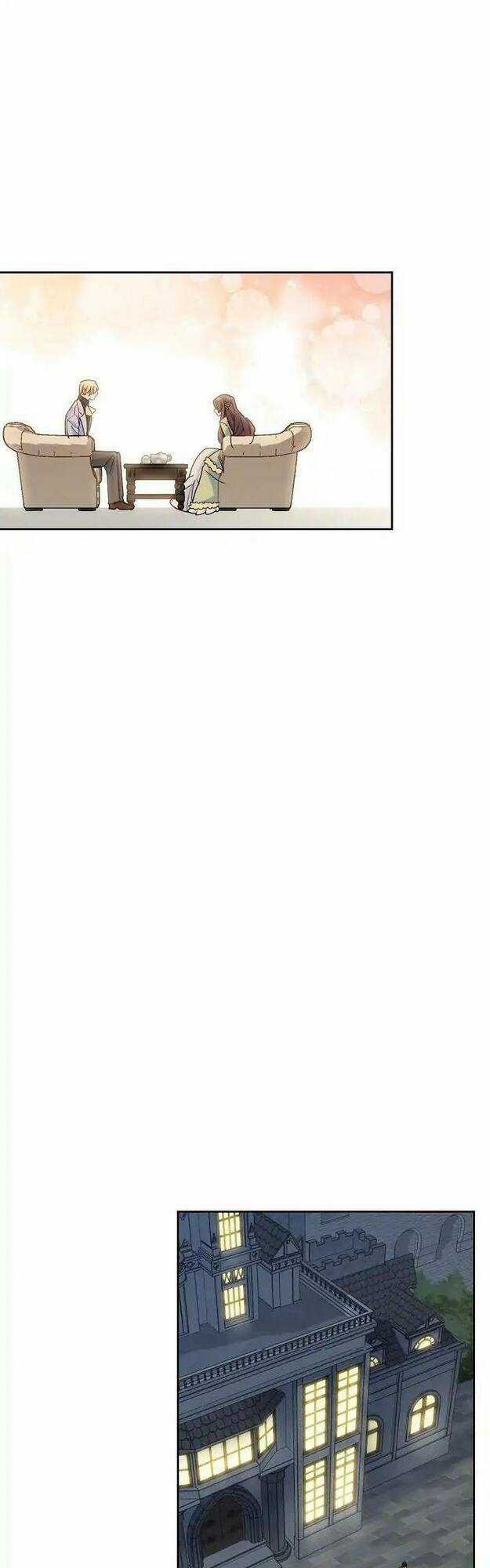 Bí Quyết Trà 50 Của Nữ Công Tước Chapter 26 trang 11