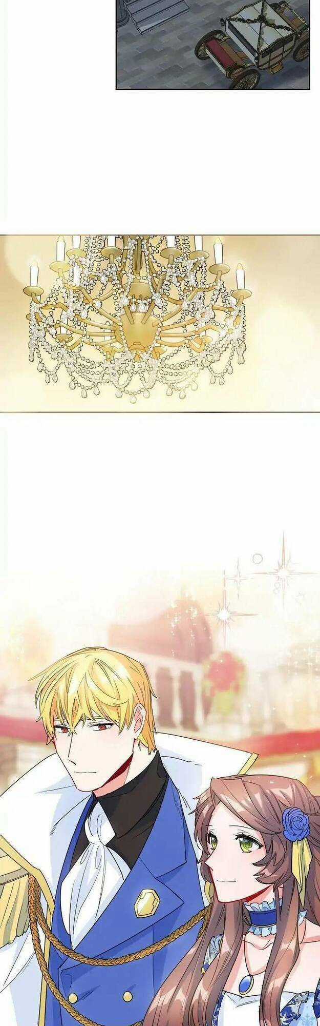 Bí Quyết Trà 50 Của Nữ Công Tước Chapter 26 trang 12