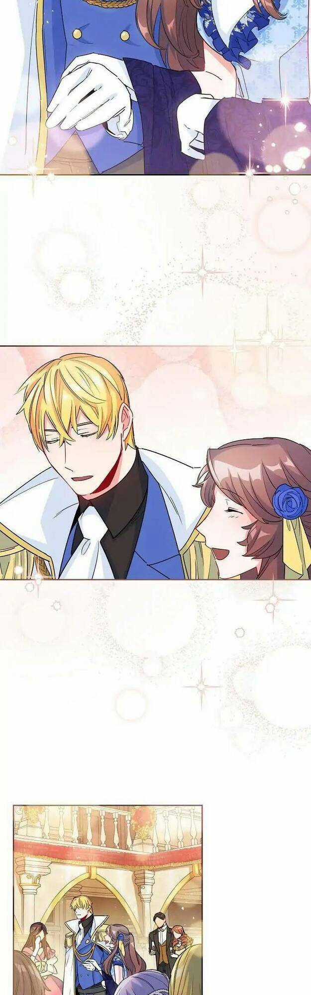 Bí Quyết Trà 50 Của Nữ Công Tước Chapter 26 trang 13