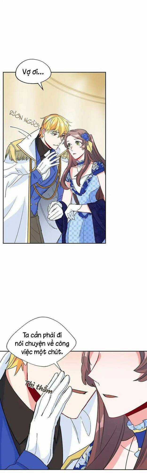 Bí Quyết Trà 50 Của Nữ Công Tước Chapter 26 trang 16