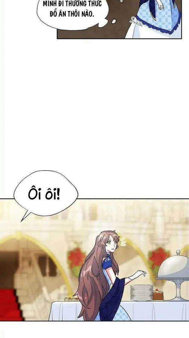 Bí Quyết Trà 50 Của Nữ Công Tước Chapter 26 trang 18