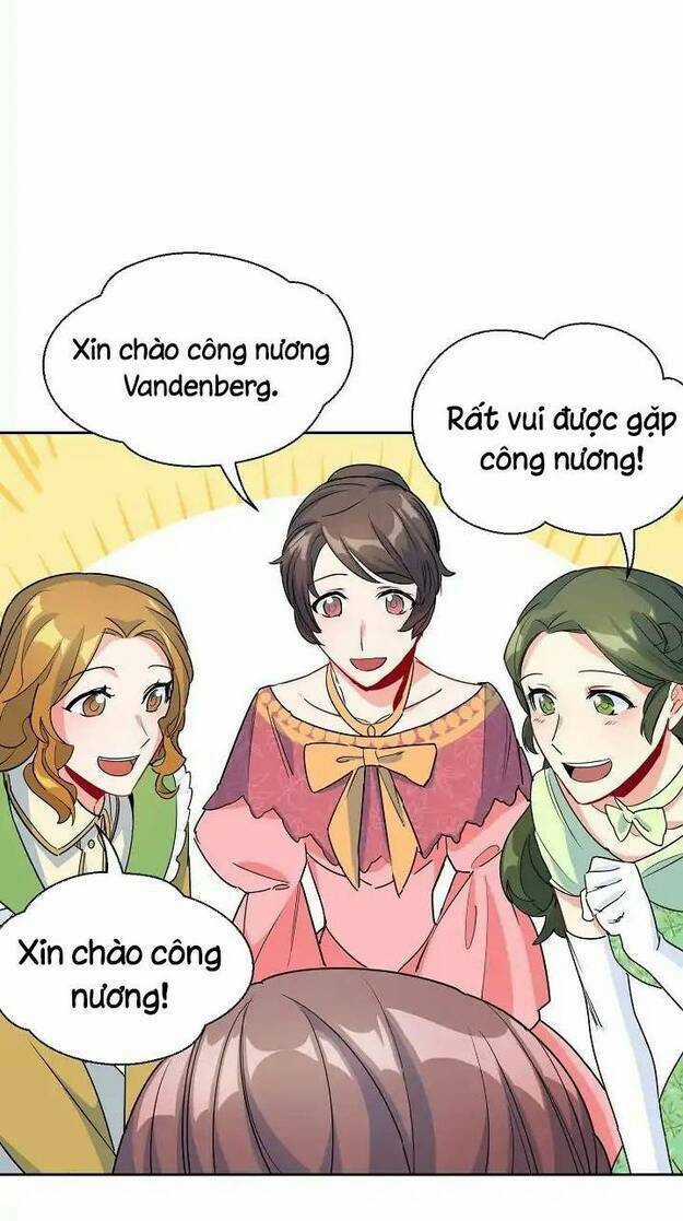 Bí Quyết Trà 50 Của Nữ Công Tước Chapter 26 trang 19