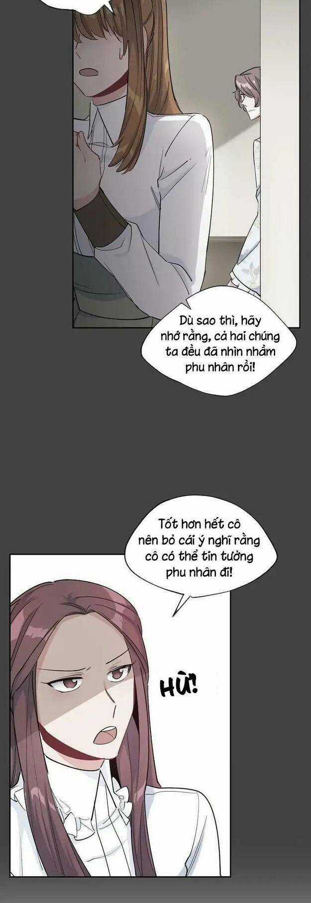 Bí Quyết Trà 50 Của Nữ Công Tước Chapter 26 trang 2