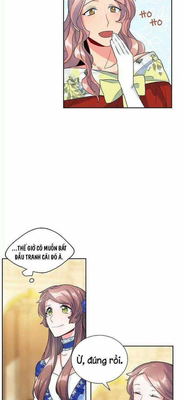 Bí Quyết Trà 50 Của Nữ Công Tước Chapter 26 trang 22