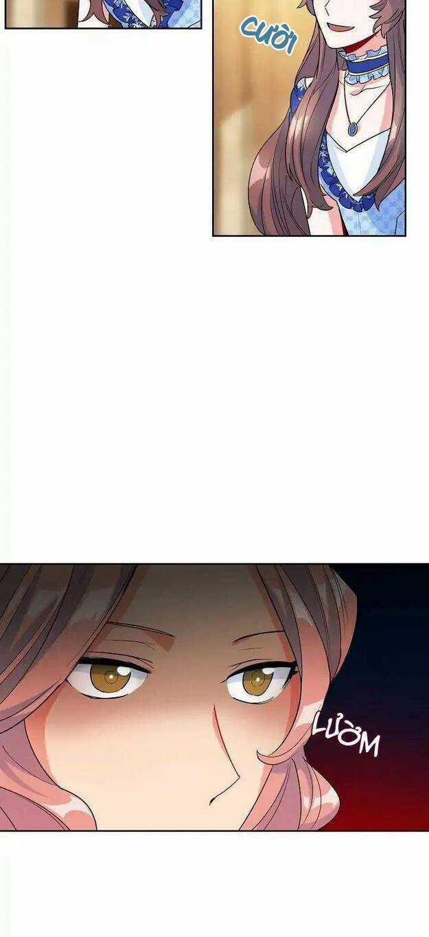 Bí Quyết Trà 50 Của Nữ Công Tước Chapter 26 trang 23