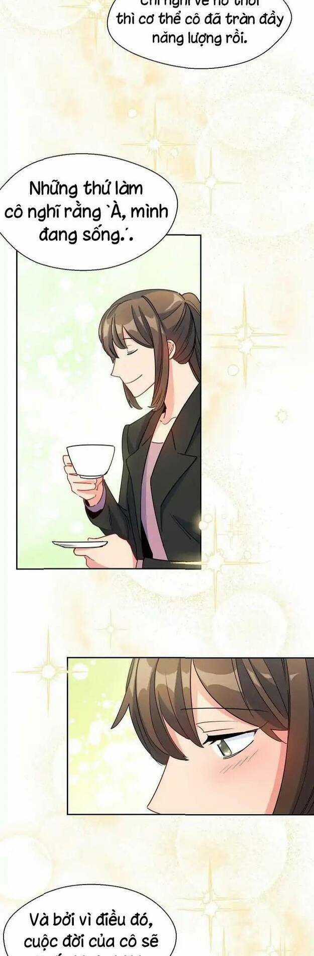 Bí Quyết Trà 50 Của Nữ Công Tước Chapter 26 trang 27