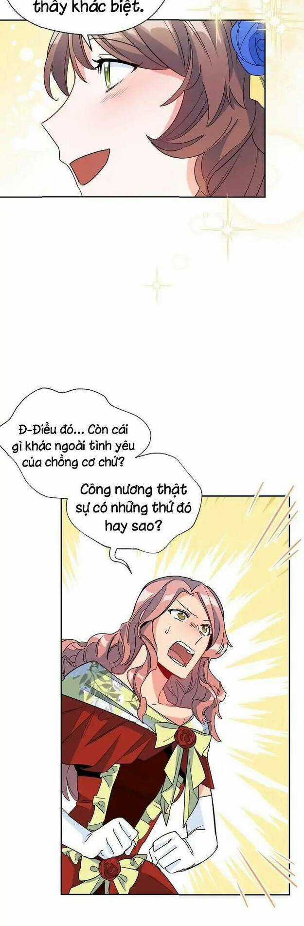 Bí Quyết Trà 50 Của Nữ Công Tước Chapter 26 trang 28