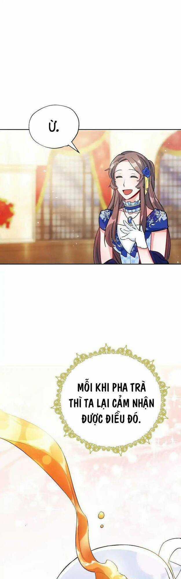 Bí Quyết Trà 50 Của Nữ Công Tước Chapter 26 trang 29