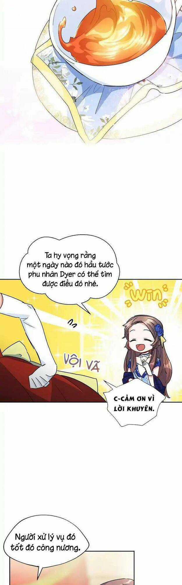 Bí Quyết Trà 50 Của Nữ Công Tước Chapter 26 trang 30