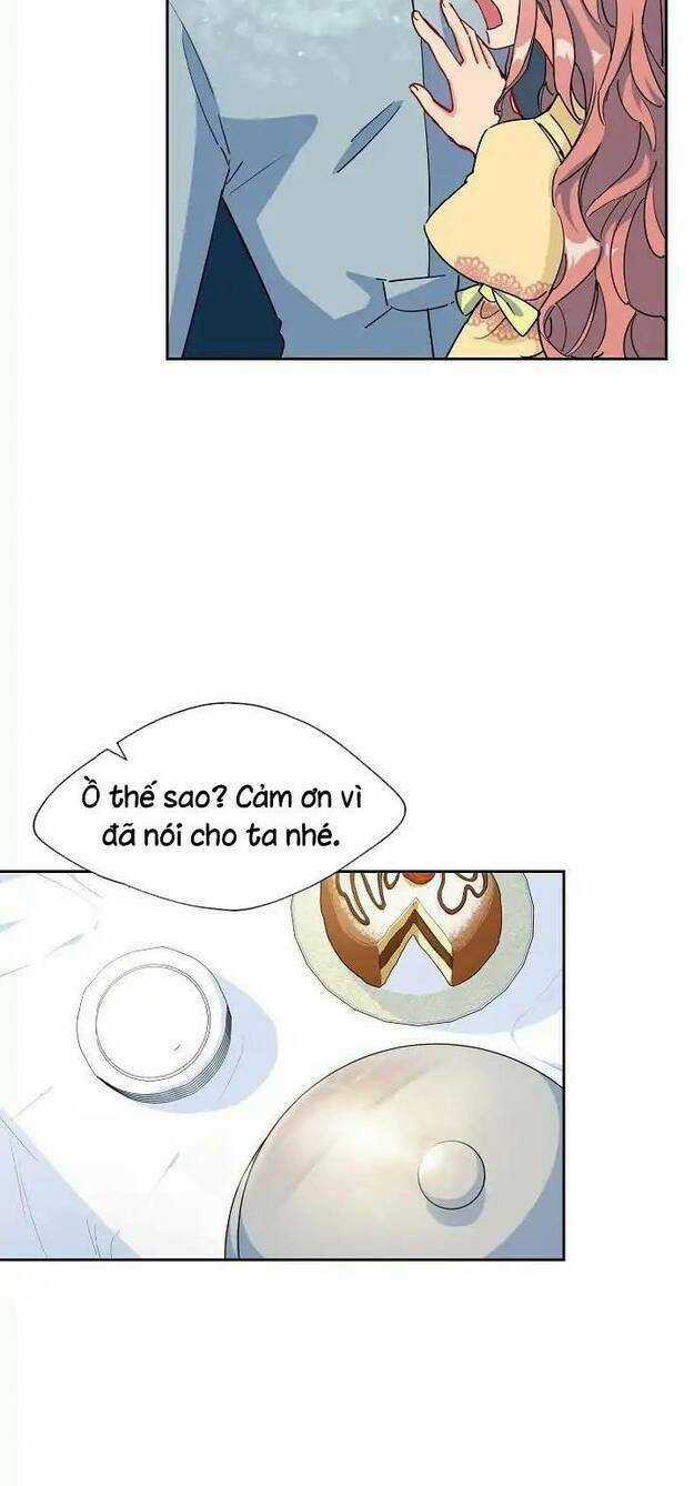 Bí Quyết Trà 50 Của Nữ Công Tước Chapter 26 trang 32