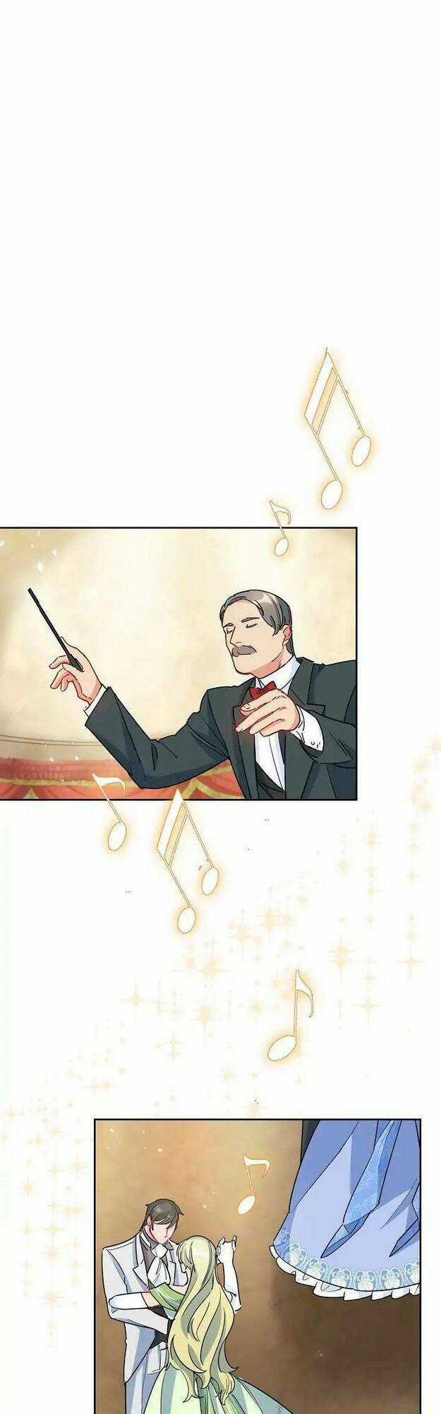 Bí Quyết Trà 50 Của Nữ Công Tước Chapter 26 trang 33