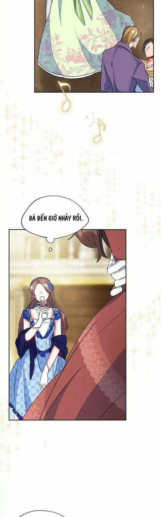 Bí Quyết Trà 50 Của Nữ Công Tước Chapter 26 trang 34