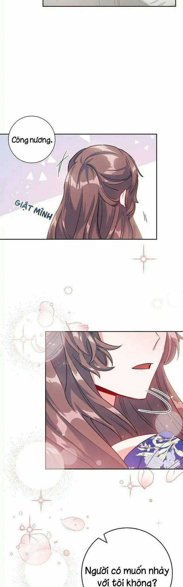 Bí Quyết Trà 50 Của Nữ Công Tước Chapter 26 trang 36