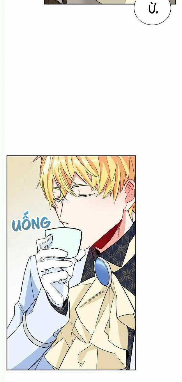 Bí Quyết Trà 50 Của Nữ Công Tước Chapter 26 trang 6