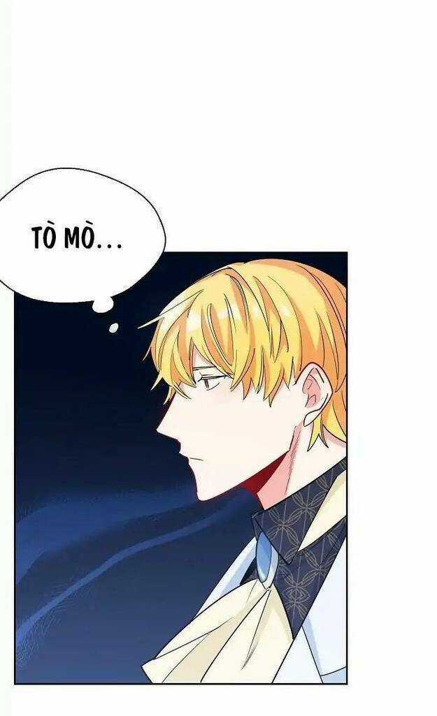 Bí Quyết Trà 50 Của Nữ Công Tước Chapter 26 trang 9